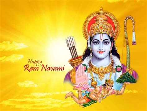 is there bank holiday on ram navami